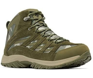Crestwood mid waterproof 2025