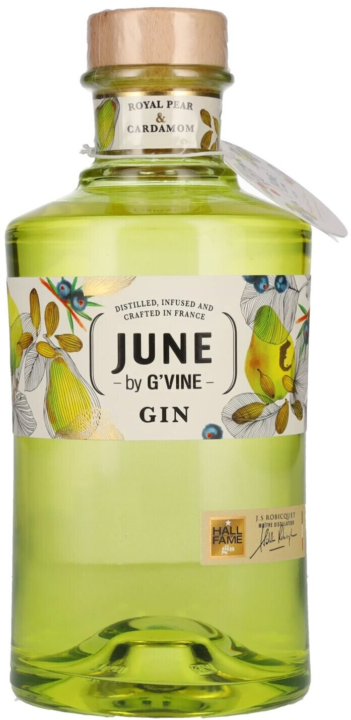 G-Vine June 0,7l 37,5%