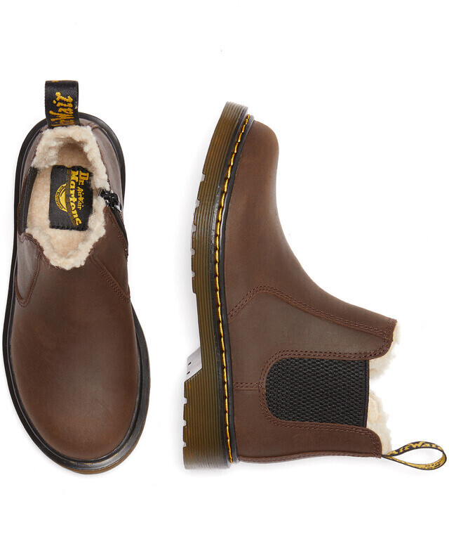 Dr martens kinder leonore 2025