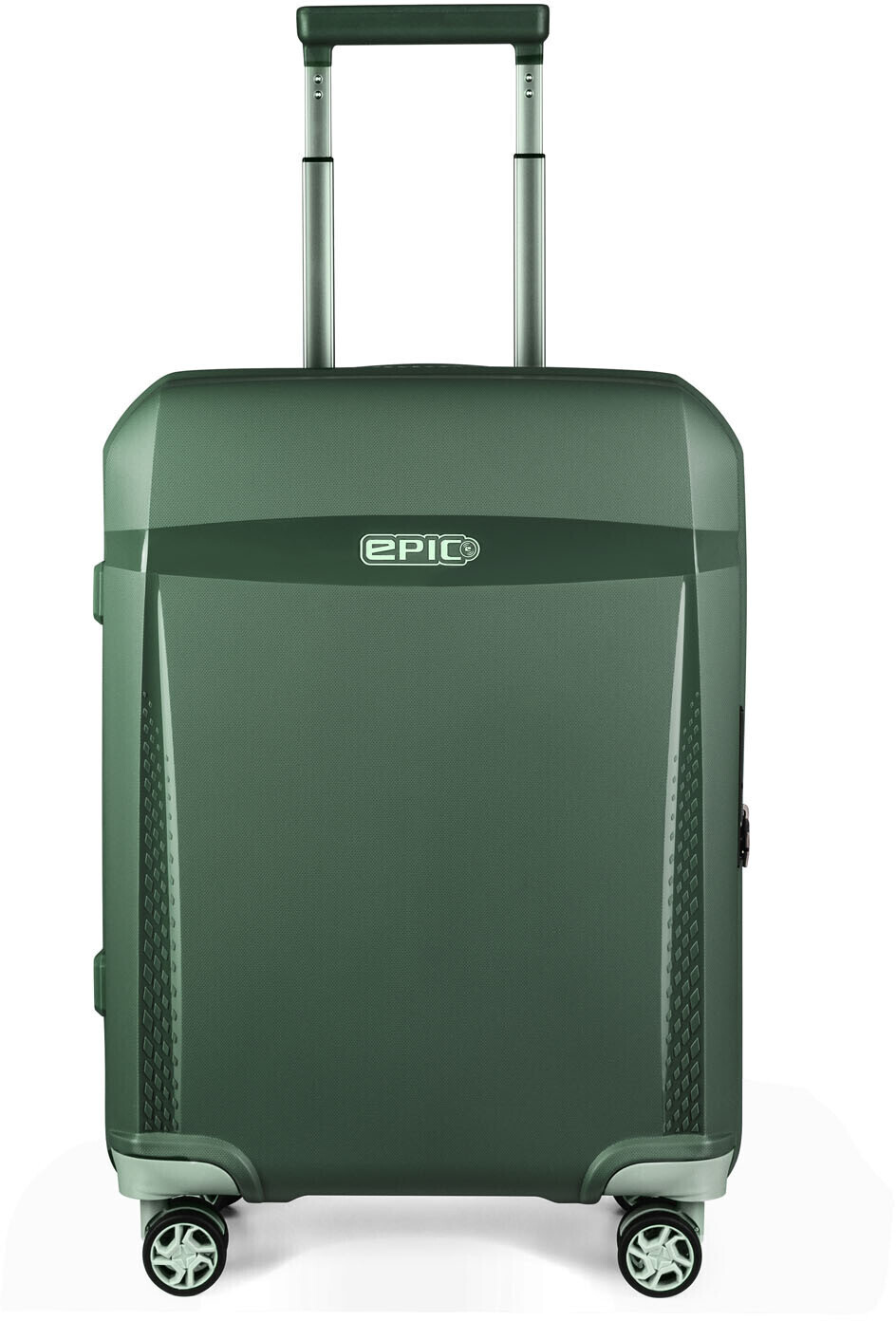 EPIC Zeleste S 55 cm field green