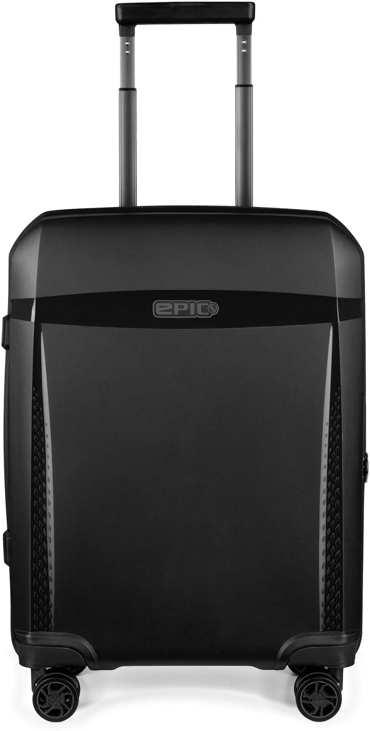 EPIC Zeleste S 55 cm black