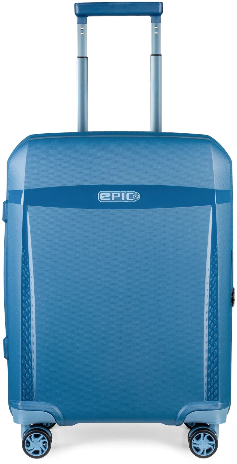 EPIC Zeleste S 55 cm atomic blue