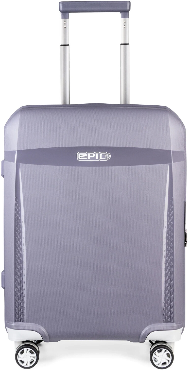 EPIC Zeleste S 55 cm cloudy grey