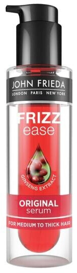John Frieda Anti Frizz-ease (50 ml)