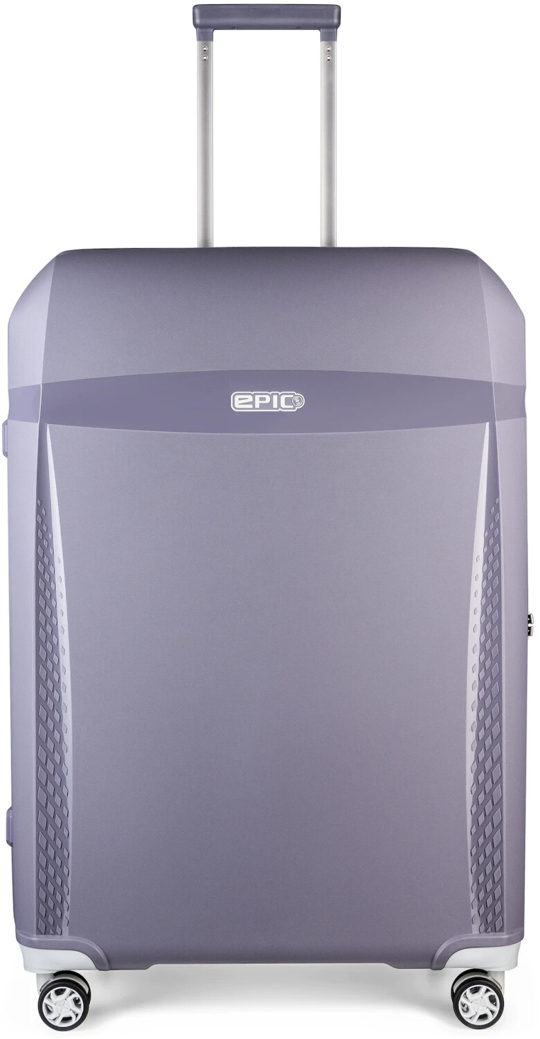 EPIC Zeleste L 76 cm cloudy grey
