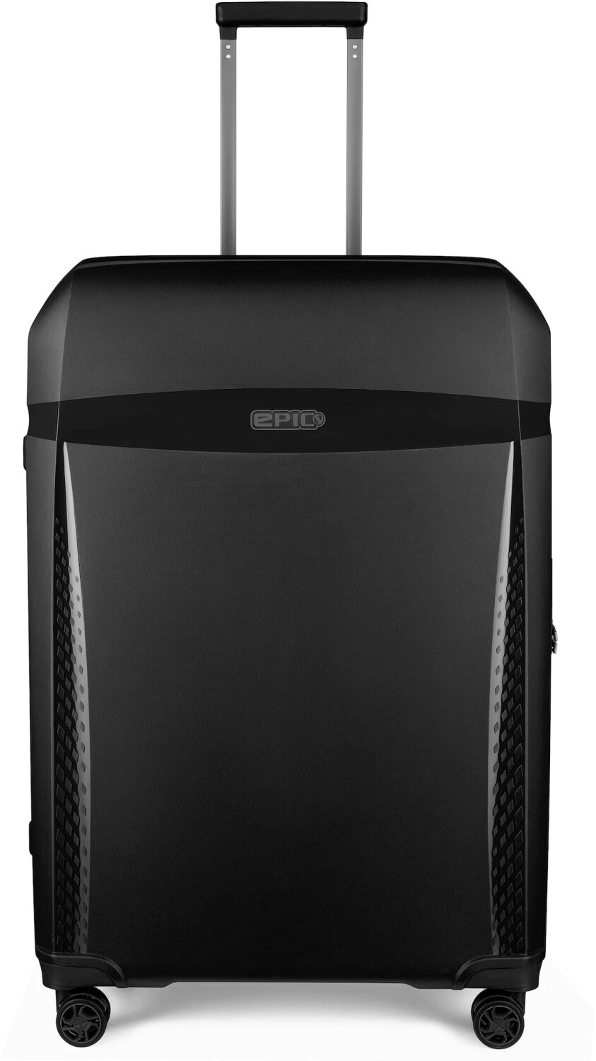 EPIC Zeleste L 76 cm black