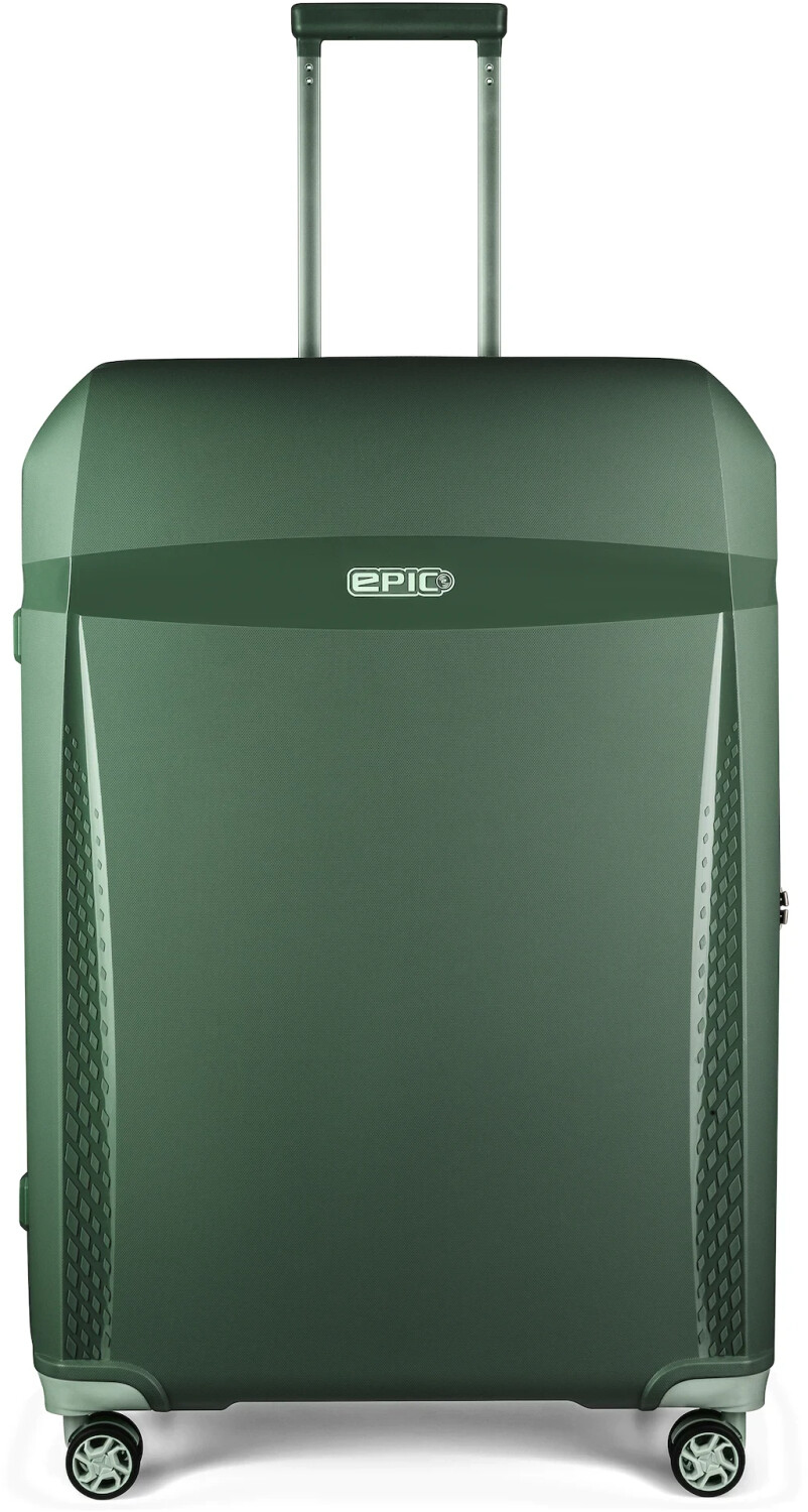 EPIC Zeleste L 76 cm field green