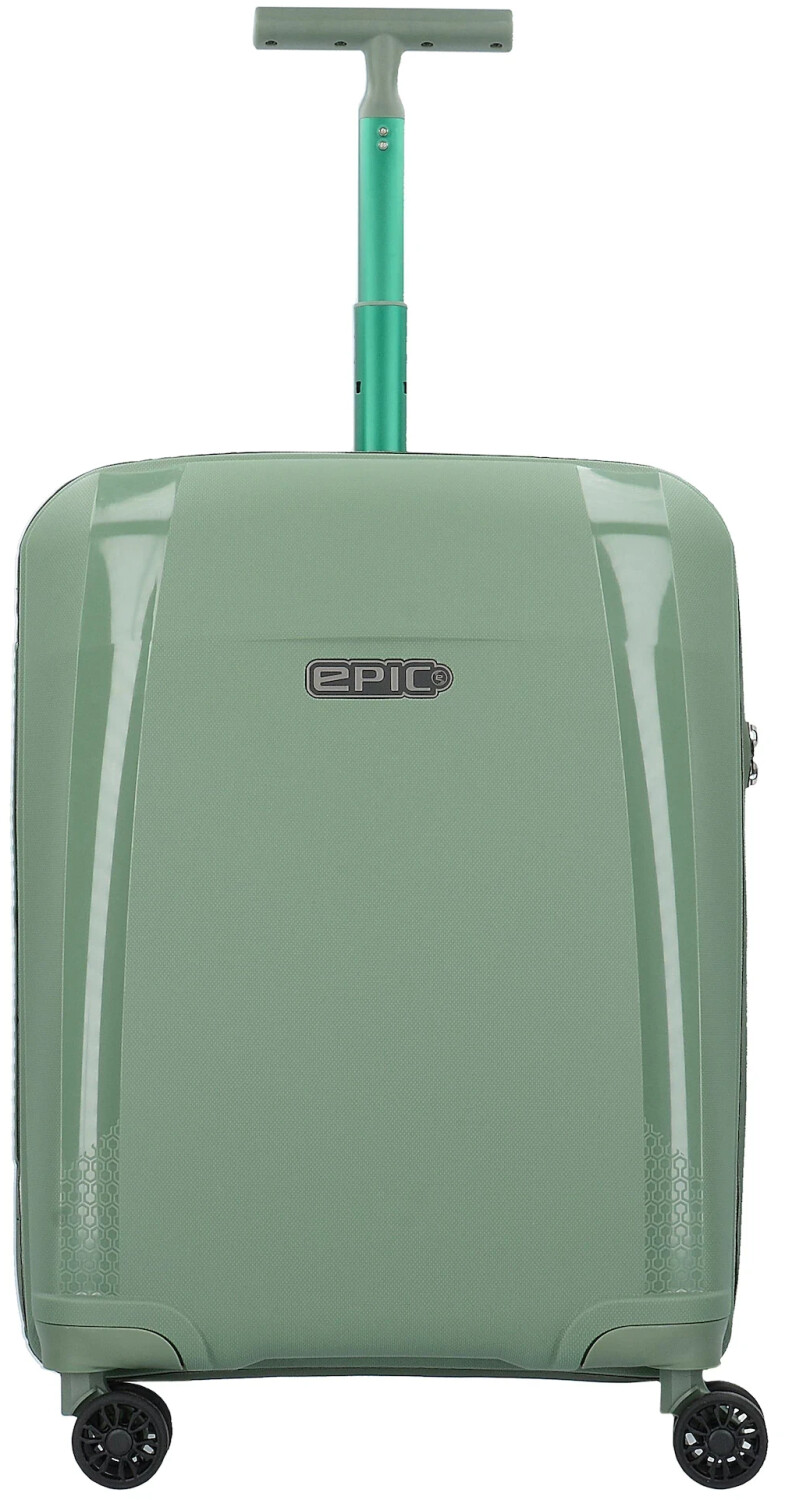 EPIC Phantom Bio S 55 cm seagrass green