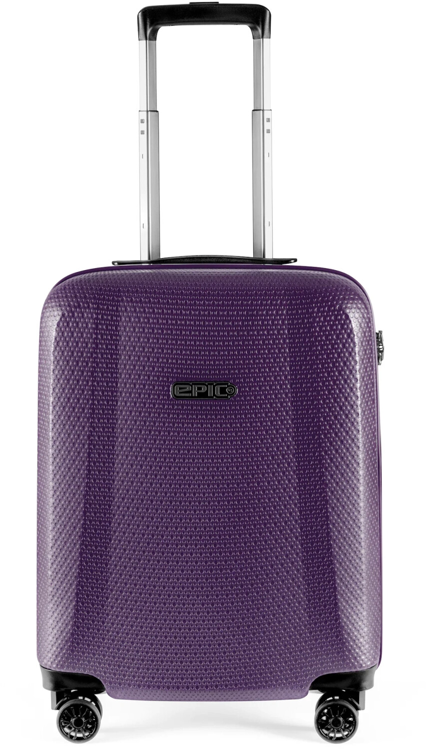 EPIC GTO 5.0 S 55 cm straight grape