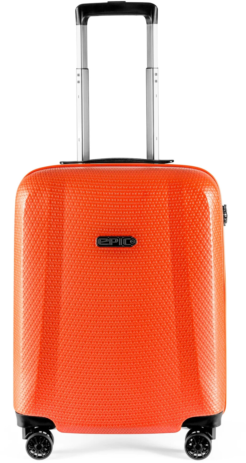 EPIC GTO 5.0 S 55 cm neon orange