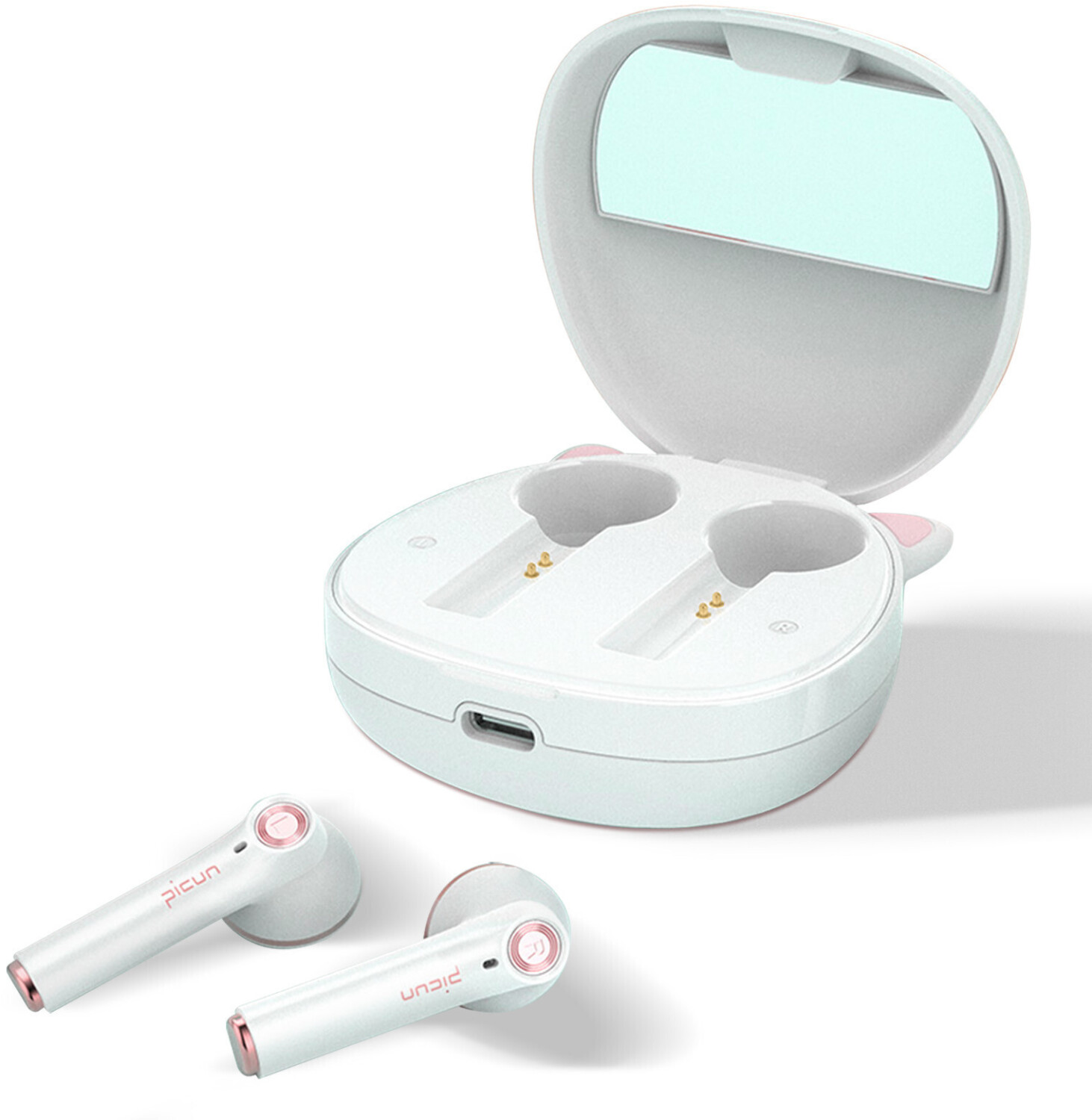 Avizar HICAT-WT white