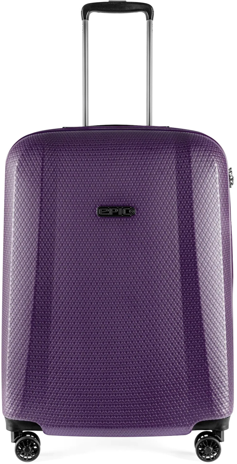 EPIC GTO 5.0 M 65 cm straight grape