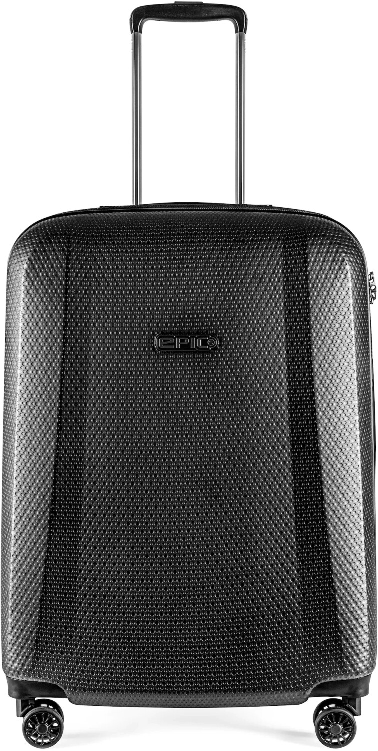 EPIC GTO 5.0 M 65 cm frozen black