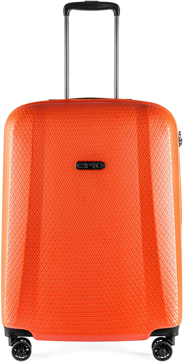 EPIC GTO 5.0 M 65 cm neon orange