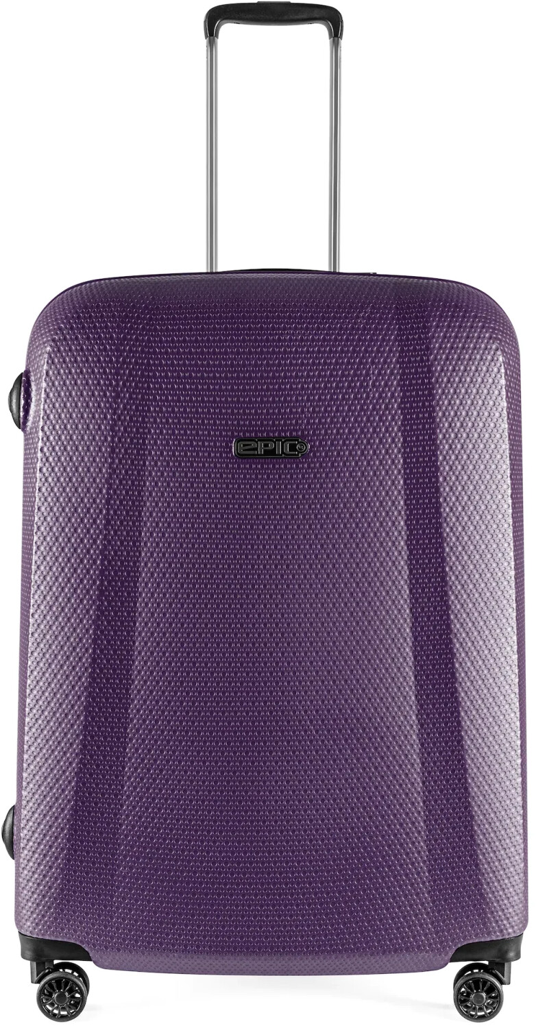 EPIC GTO 5.0 L 73 cm straight grape