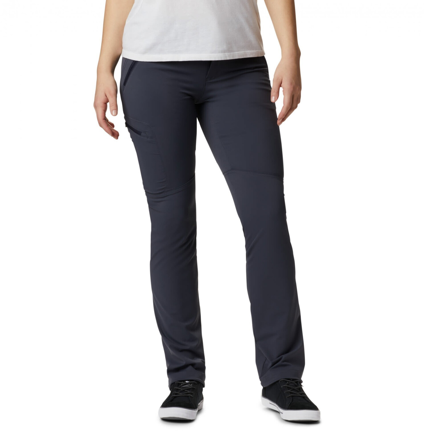 Columbia Passo Alto Pants (1437911) india ink/india ink