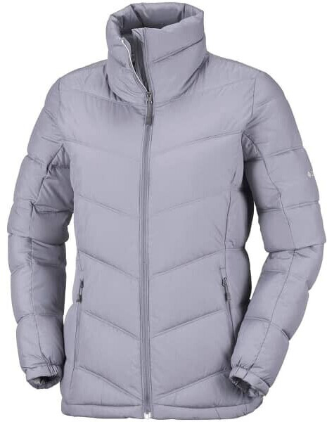 Columbia Pike Lake Jacket Women astral