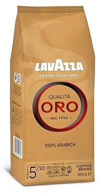 Lavazza Lavazza Espresso Qualita Oro 500g - view 8