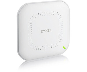 True WiFi 6  Zyxel NBG7510 AX1800 Gigabit Router 