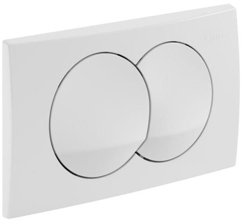 Geberit Delta20 (115.100.11.1) white