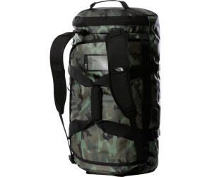 north face base camp m