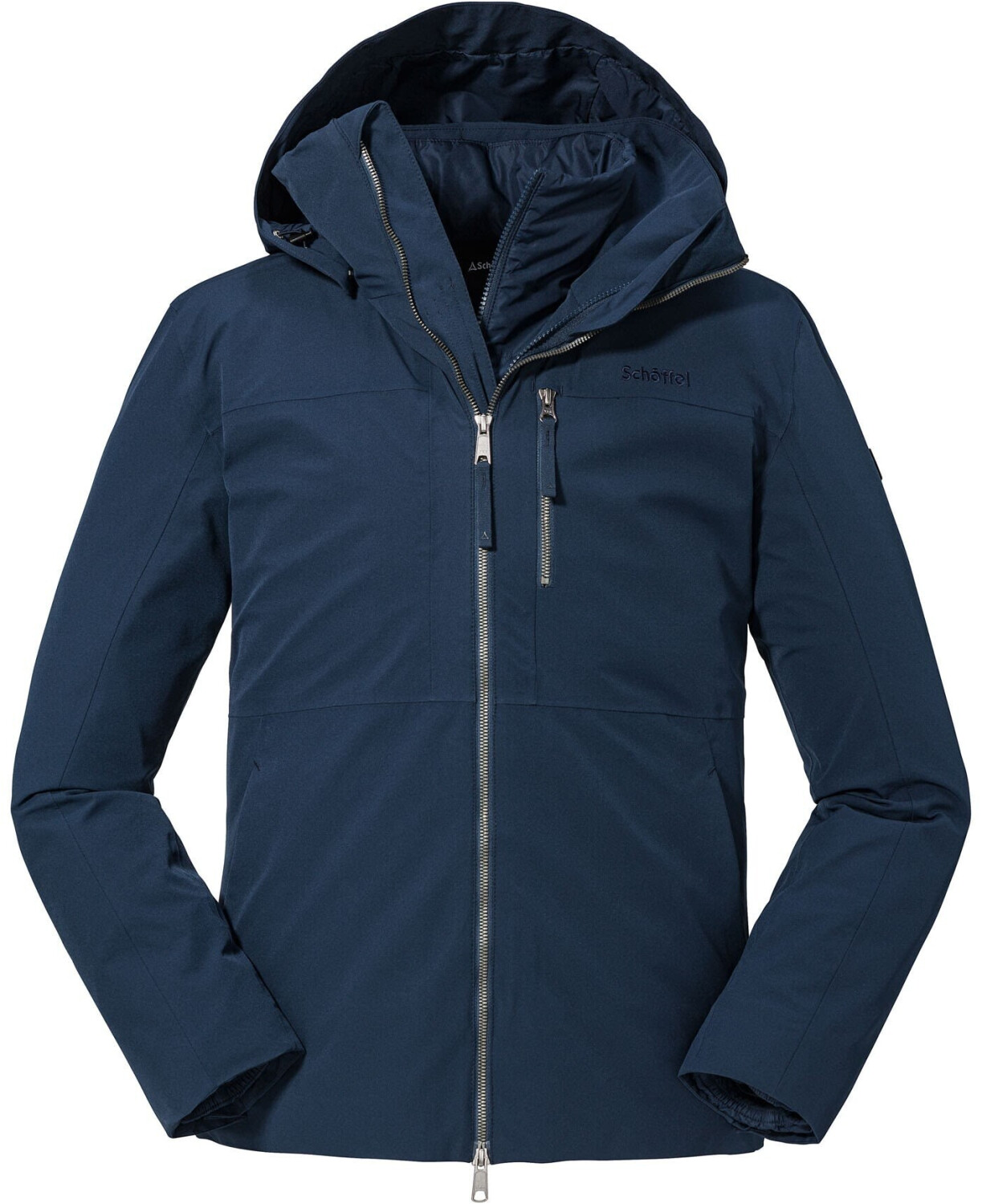 Schöffel 3in1 Jacket Krakau M