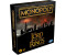 Lord of the rings Monopoly (English Edition)