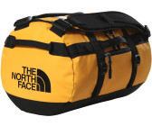 The North Face Base Camp Duffel XS (52SS) summit gold/tnf black