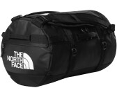 The North Face Base Camp Duffel S (52ST) tnf black/tnf white