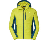 Schöffel Hybrid Jacket Efferaberg M ab 110,90 € | Preisvergleich bei  idealo.de
