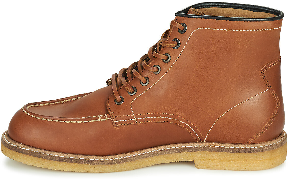 Kickers Horuzy brown