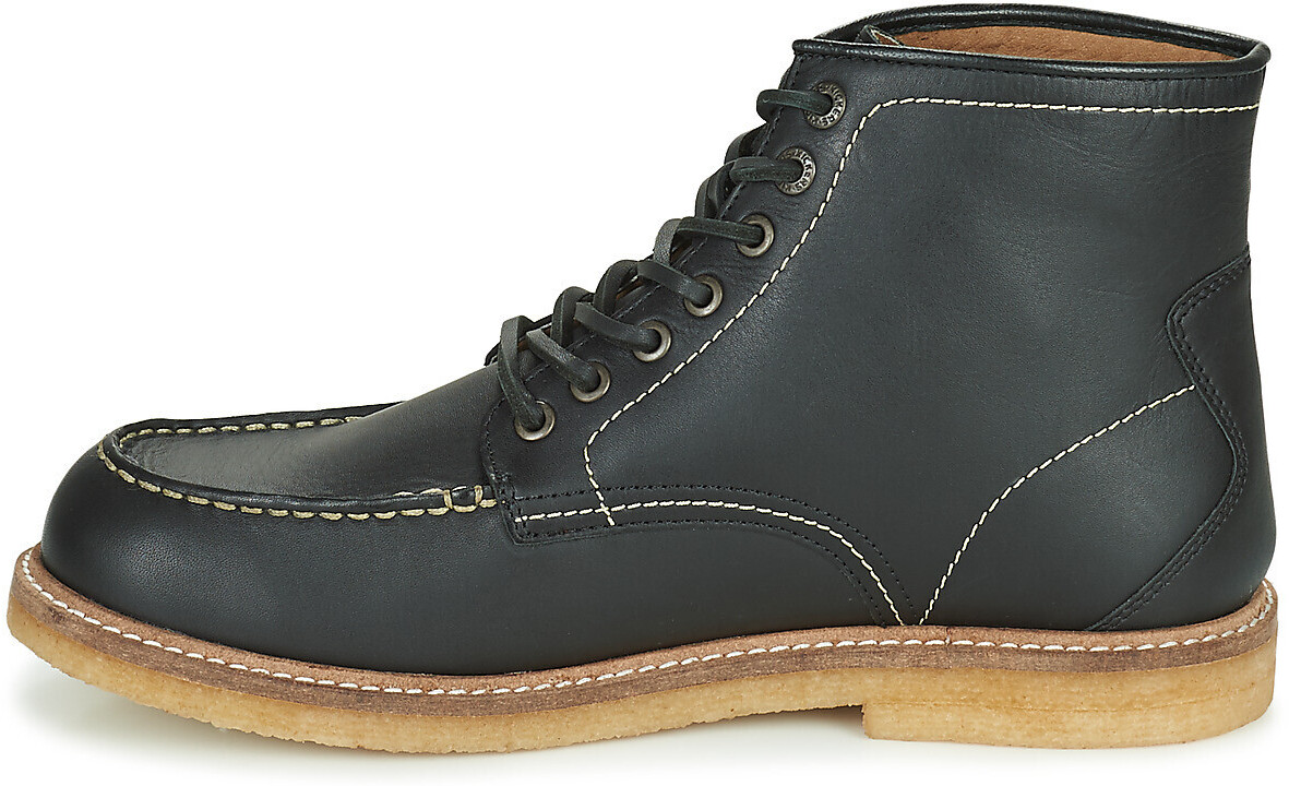 Kickers Horuzy black