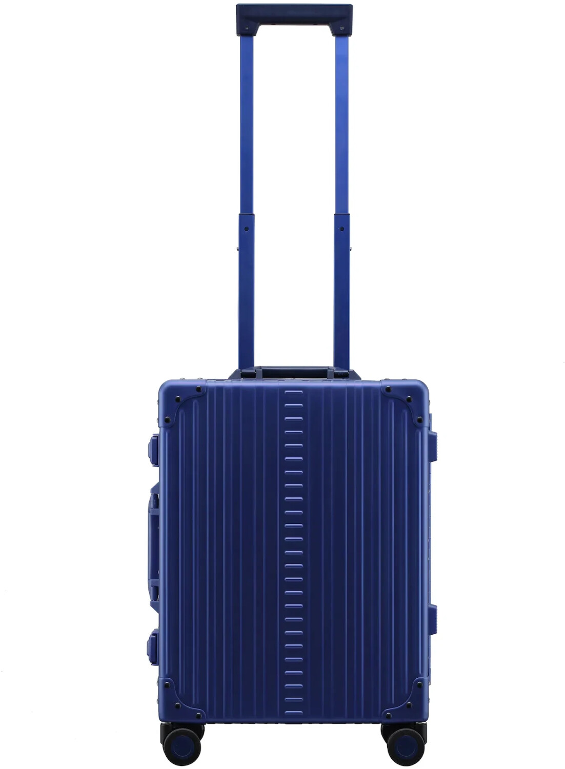 ALEON International Carry-On 4 Wheel Trolley 55 cm sapphire