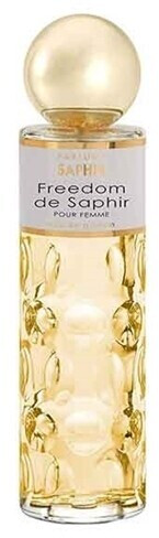 Saphir Parfums Freedom de Saphir Eau de Parfum (200ml)