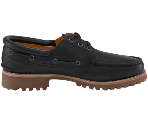 timberland high top boat shoes