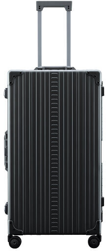 ALEON Traveler International 4 Wheel Trolley 78 cm onyx
