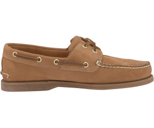 timberland docksides