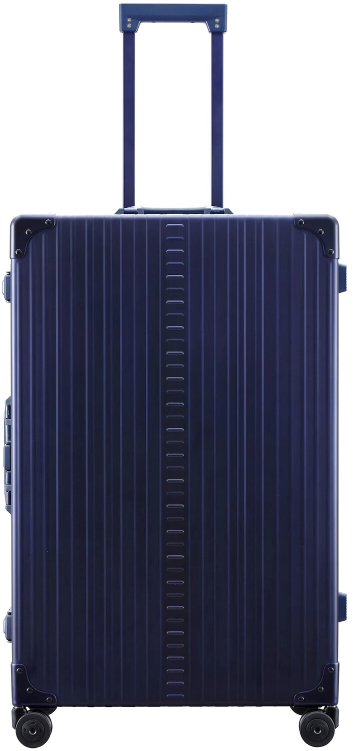 ALEON Traveler Macro 4 Wheel Trolley 76 cm sapphire