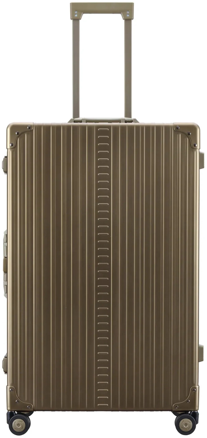 ALEON Traveler Macro 4 Wheel Trolley 76 cm bronze