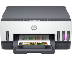 Best all in one deals hp printer