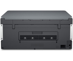 Imprimante multifonction Tout-en-un HP Smart Tank 7305 Blanc et gris -  Imprimante multifonction - Achat & prix