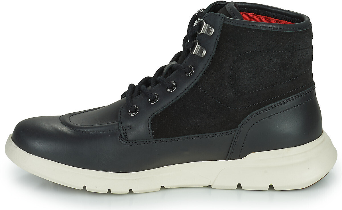 Kickers Kick HI 4 black
