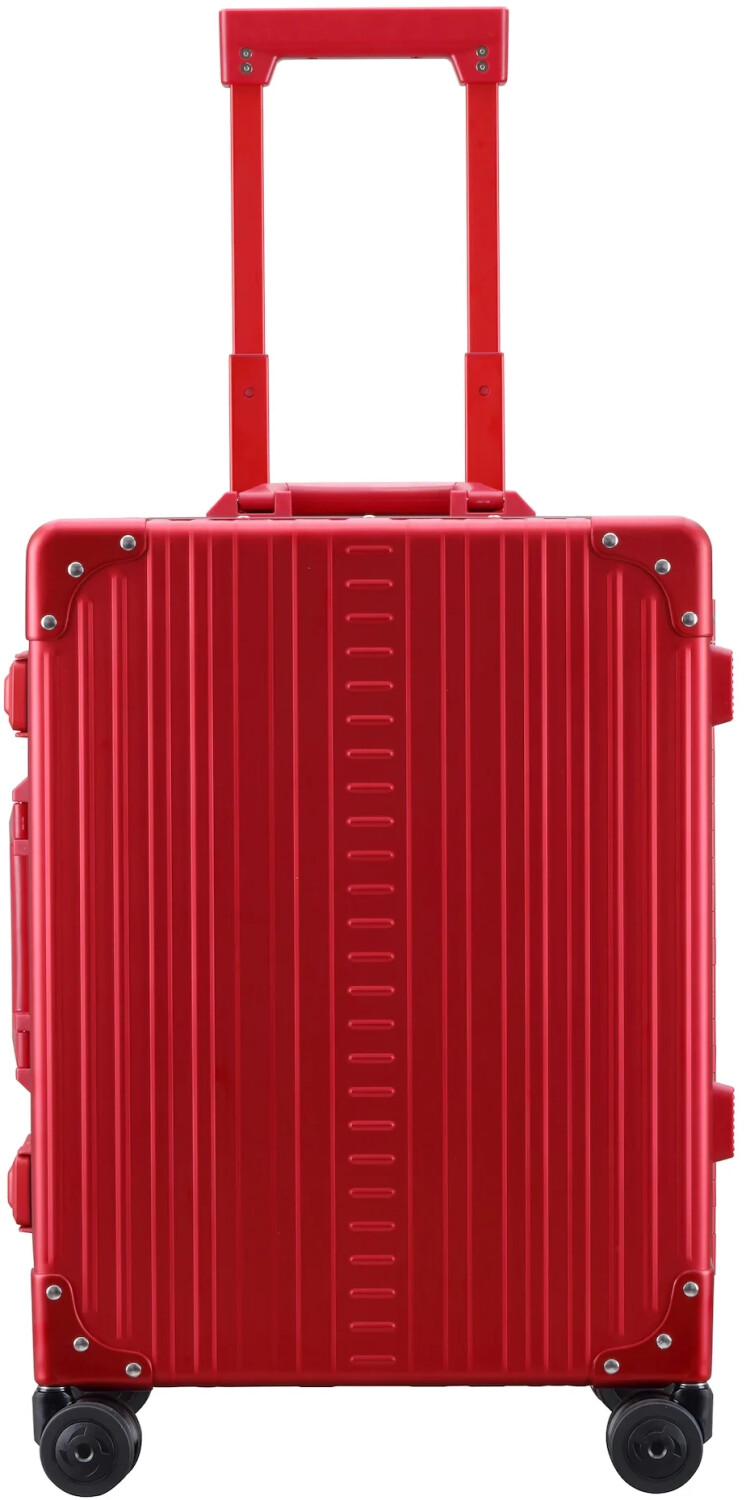 ALEON Traveler Domestic 4 Wheel Trolley 55 cm