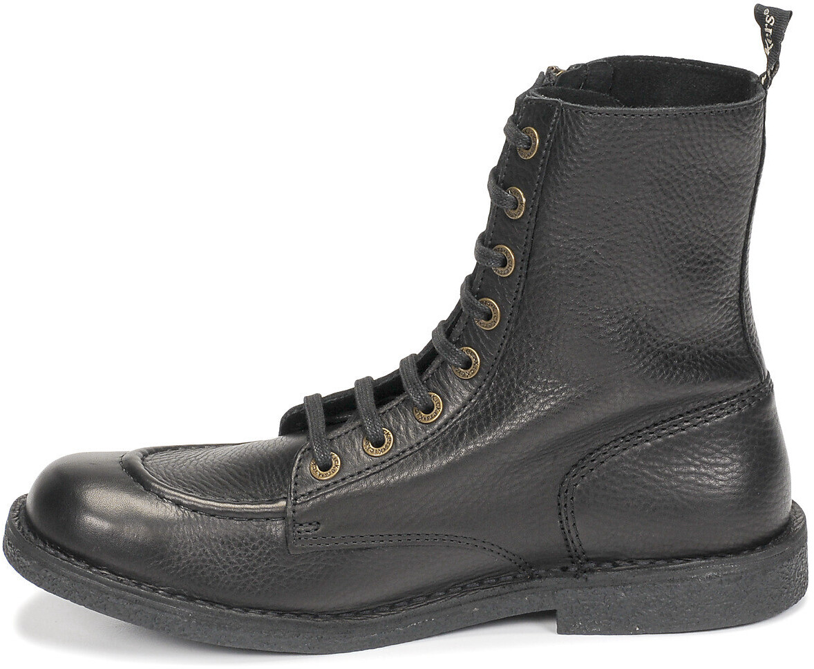 Kickers Kickstonery Zip black
