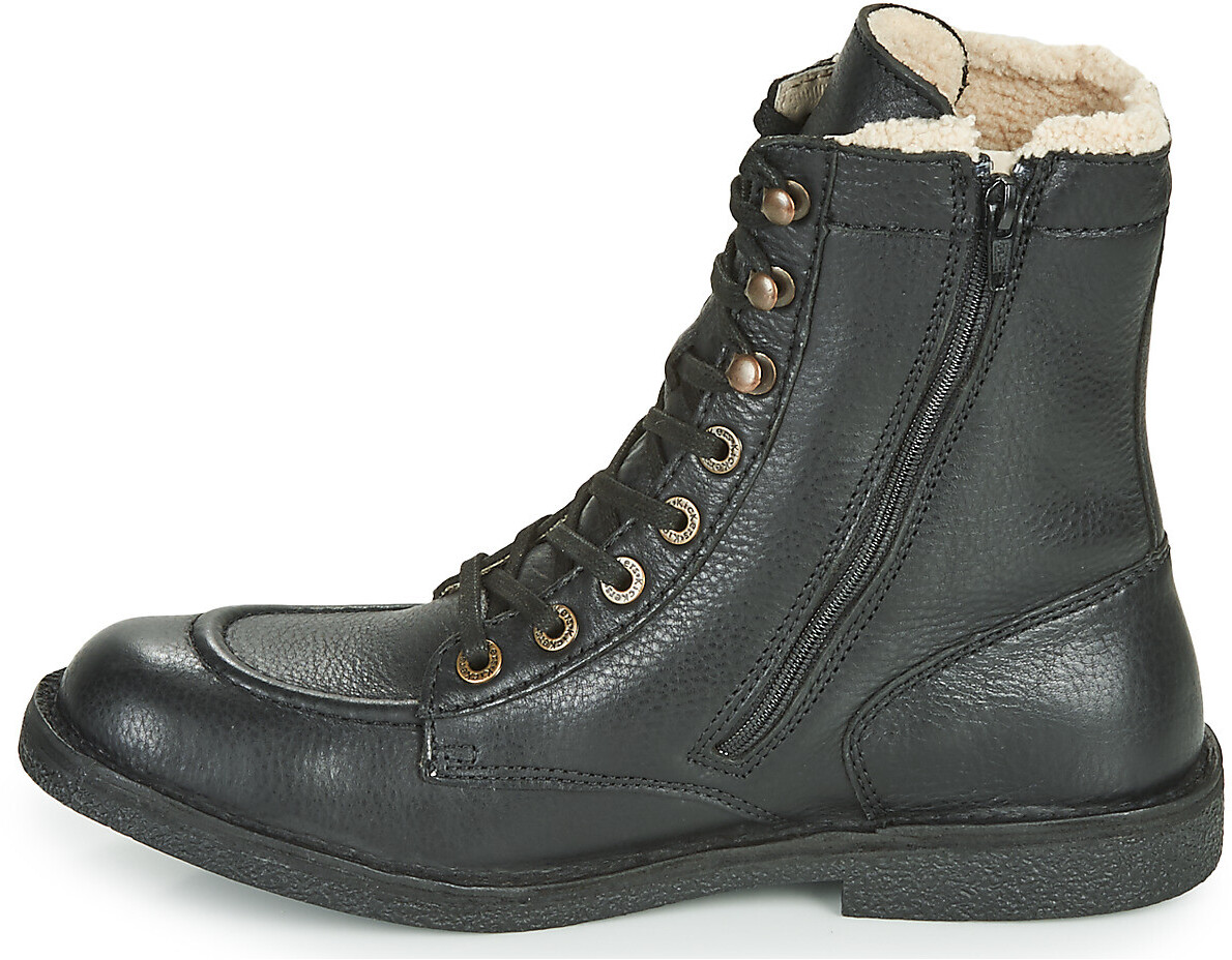 Kickers Kickstonery