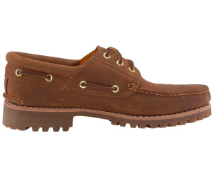 timberland docksides