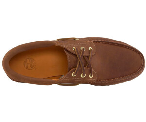 timberland docksides