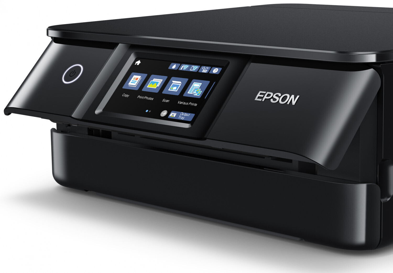 Epson  Epson Expression Home XP-2200 Inkjet A4 5760 x 1440 DPI 27 ppm W