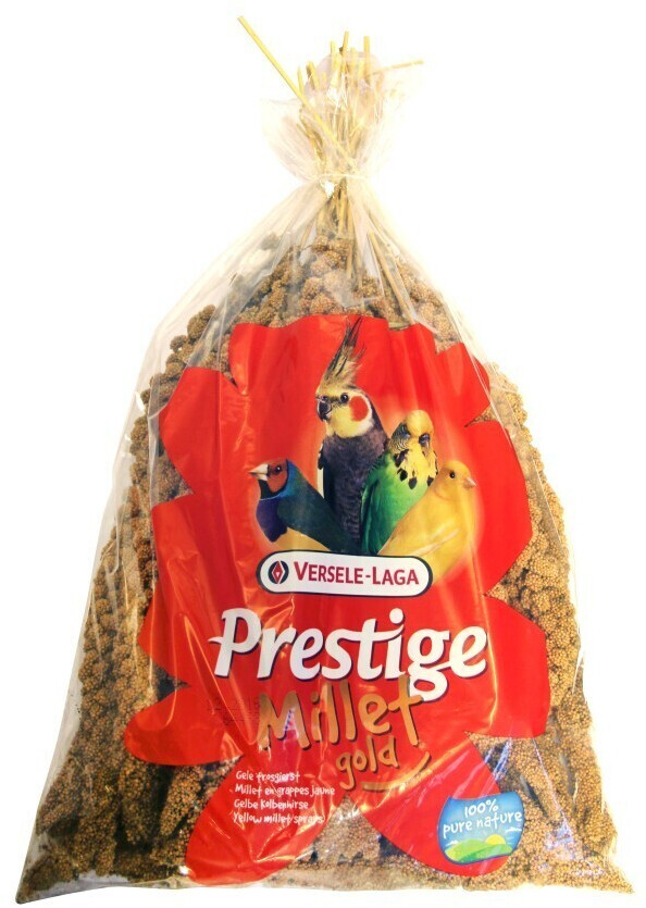 Chadog Prestige Yellow Millet 1kg