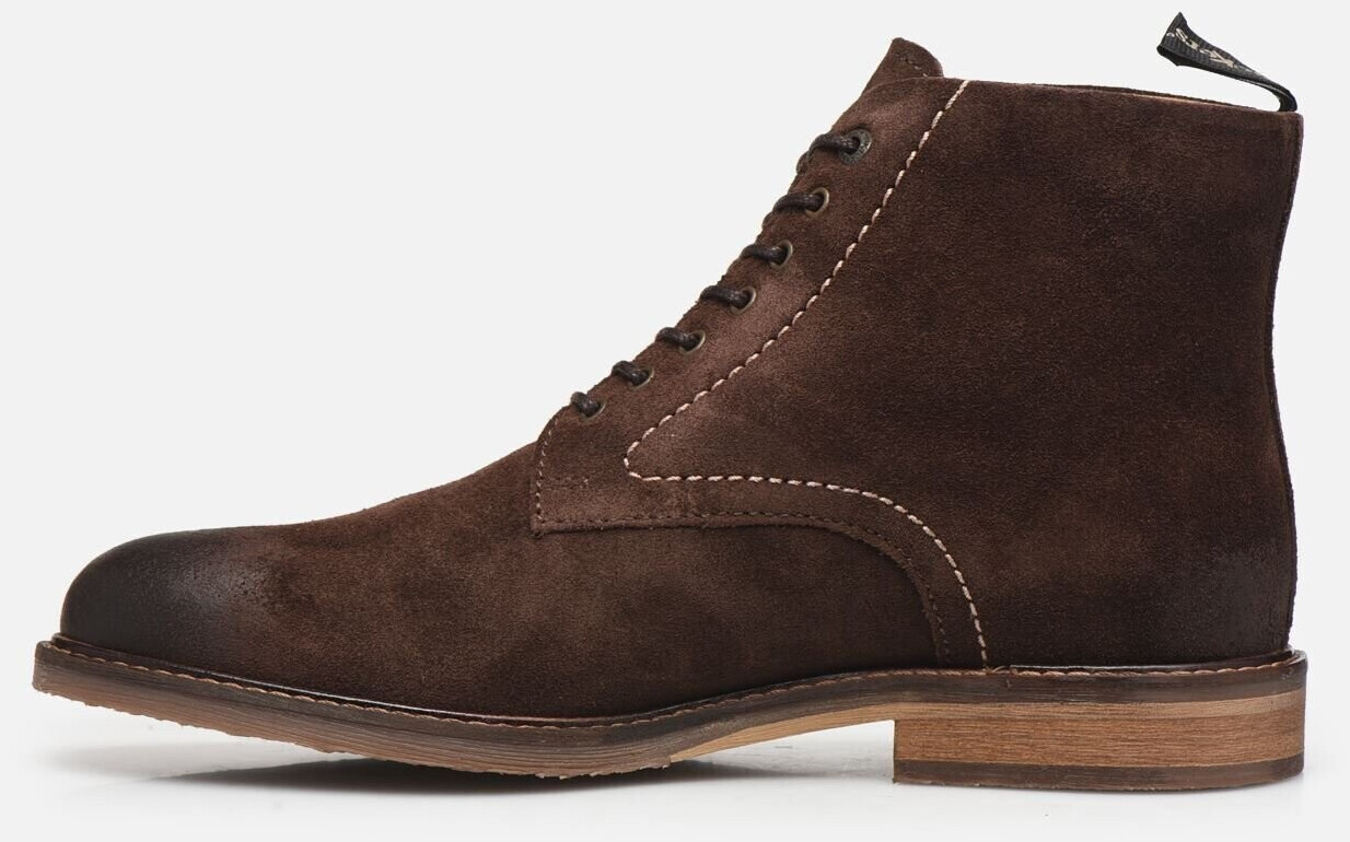 Kickers Alphato